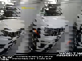Used 2018 Jeep Compass Limited w/ Navigation Group image 1