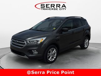 Used 2017 Ford Escape SE w/ Equipment Group 201A image 1