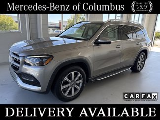 Used 2020 Mercedes-Benz GLS 450 4MATIC video 1