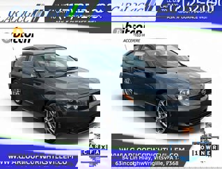 Used 2010 Scion tC image 1