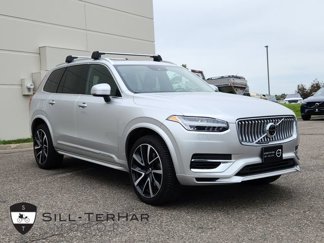 Certified 2022 Volvo XC90 T8 Inscription Expression w/ Advanced Package image 1