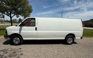Used 2015 GMC Savana 2500 Extended image 1