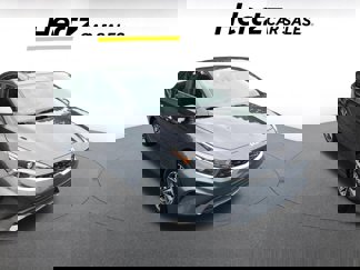 Used 2024 Kia Forte LXS image 1