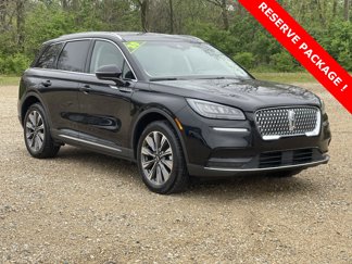 Used 2020 Lincoln Corsair Reserve w/ Elements Package image 1