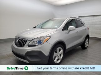 Used 2016 Buick Encore FWD image 1
