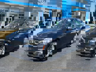 Used 2014 BMW 550i xDrive Sedan image 1