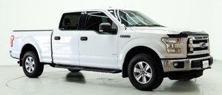 Used 2015 Ford F150 XLT image 1