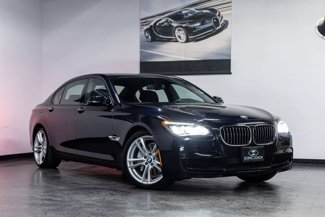 Used 2013 BMW 740Li image 1