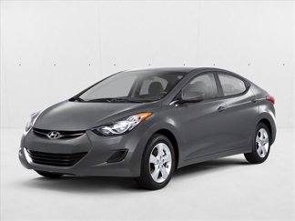 Used 2012 Hyundai Elantra Limited video 1