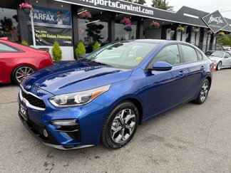 Used 2020 Kia Forte LXS image 1