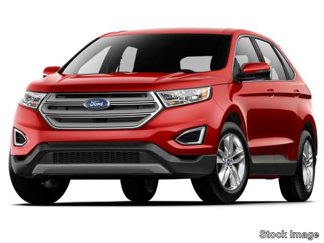 Used 2015 Ford Edge SEL w/ Equipment Group 201A image 1