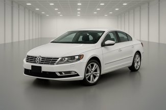 Used 2015 Volkswagen CC Sport image 1
