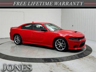 Used 2023 Dodge Charger GT image 1