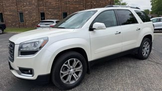 Used 2014 GMC Acadia SLT image 1
