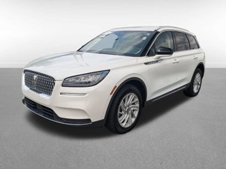 Used 2020 Lincoln Corsair FWD image 1