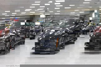 Used 2015 Chevrolet Corvette Z06 w/ 2LZ Preferred Equipment Group image 1