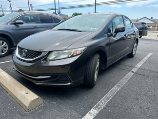 Used 2013 Honda Civic LX image 1