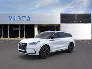 New 2024 Lincoln Corsair Grand Touring w/ Equipment Group 301A image 1