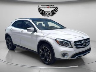 Used 2019 Mercedes-Benz GLA 250 image 1