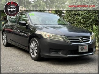 Used 2015 Honda Accord LX image 1