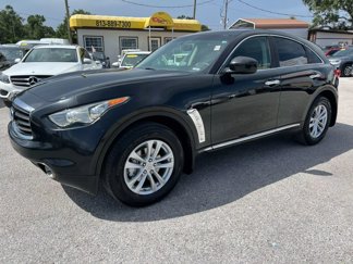 Used 2012 INFINITI FX35 AWD image 1