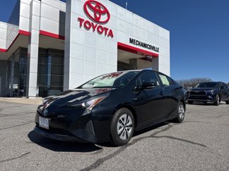 Used 2018 Toyota Prius Two image 1