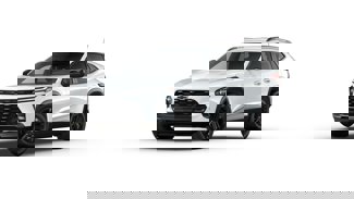 New 2025 Chevrolet Trax ACTIV w/ Driver Confidence Package image 1