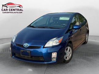 Used 2010 Toyota Prius Five image 1