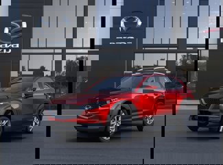 New 2025 MAZDA CX-30 AWD 2.5 S w/ Premium Package image 1