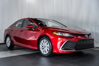 Used 2023 Toyota Camry LE image 1