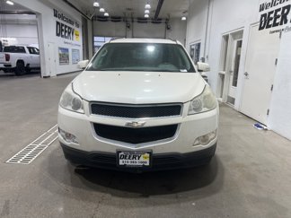 Used 2011 Chevrolet Traverse LT w/ Personal Connectivity Package image 1