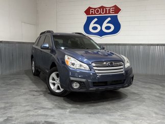Used 2013 Subaru Outback 2.5i Premium image 1