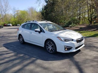 Used 2019 Subaru Impreza 2.0i Limited image 1