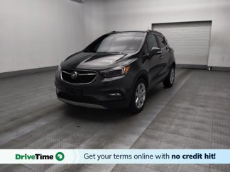 Used 2018 Buick Encore Premium w/ Experience Buick Package image 1