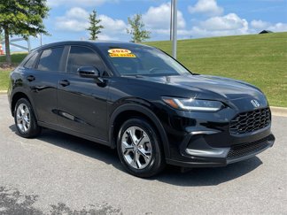 Used 2024 Honda HR-V LX image 1