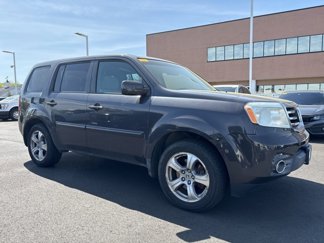 Used 2012 Honda Pilot EX image 1