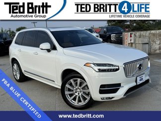 Used 2019 Volvo XC90 T6 Inscription w/ Protection Package image 1