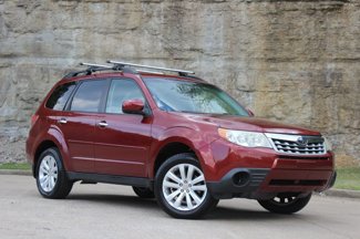 Used 2012 Subaru Forester 2.5X Premium w/ All-Weather Pkg image 1