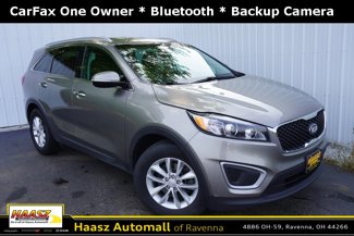 Used 2018 Kia Sorento LX image 1