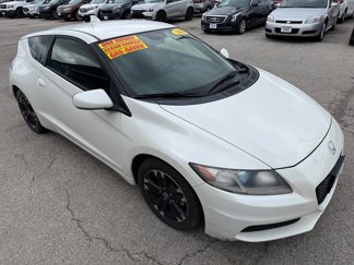Used 2014 Honda CR-Z image 1