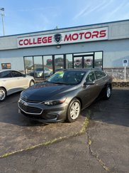 Used 2016 Chevrolet Malibu LT w/ Driver Confidence Package image 1