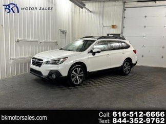 Used 2019 Subaru Outback 2.5i Limited w/ Popular Package #2 image 1