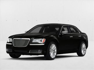 Used 2014 Chrysler 300 image 1