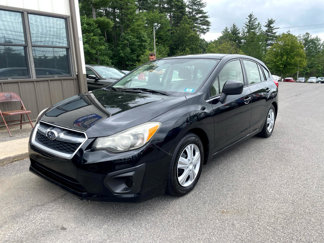 Used 2014 Subaru Impreza 2.0i image 1