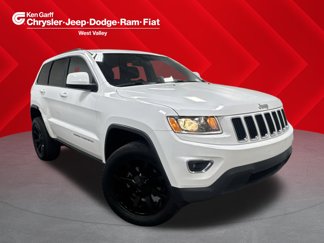 Used 2015 Jeep Grand Cherokee Laredo w/ Quick Order Package 23E image 1