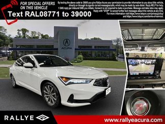 Used 2023 Acura Integra image 1