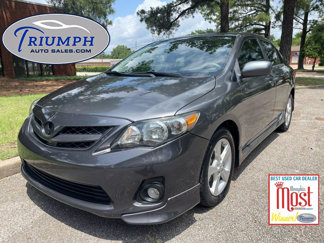 Used 2013 Toyota Corolla S image 1