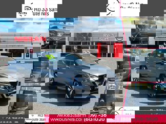 Used 2021 Nissan Altima 2.5 SV image 1