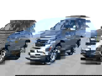 Certified 2023 Chevrolet Equinox LT image 1
