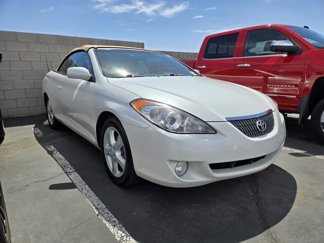 Used 2006 Toyota Solara Convertible image 1